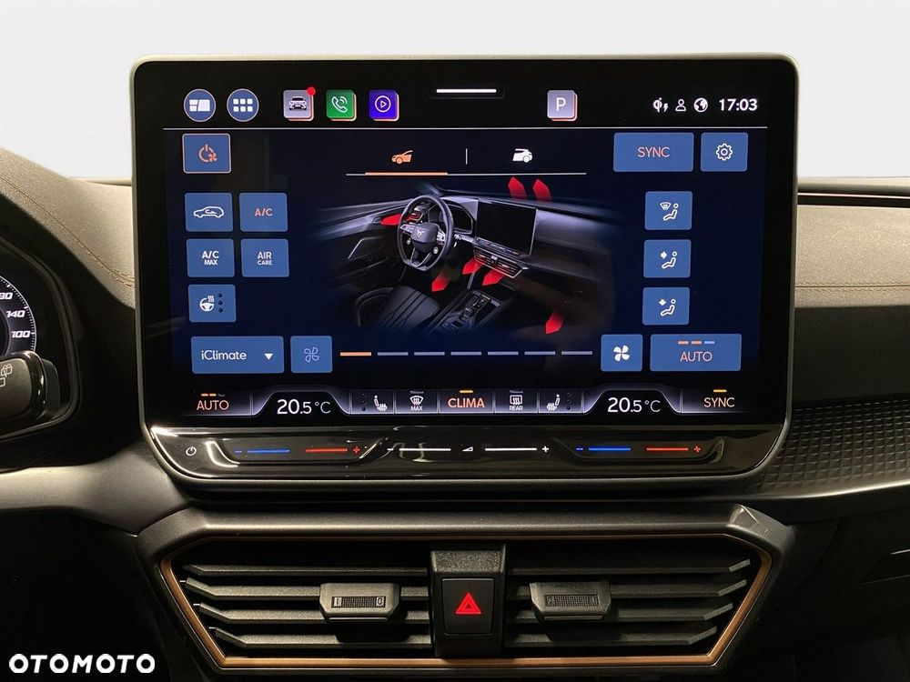 Cupra Formentor - 27