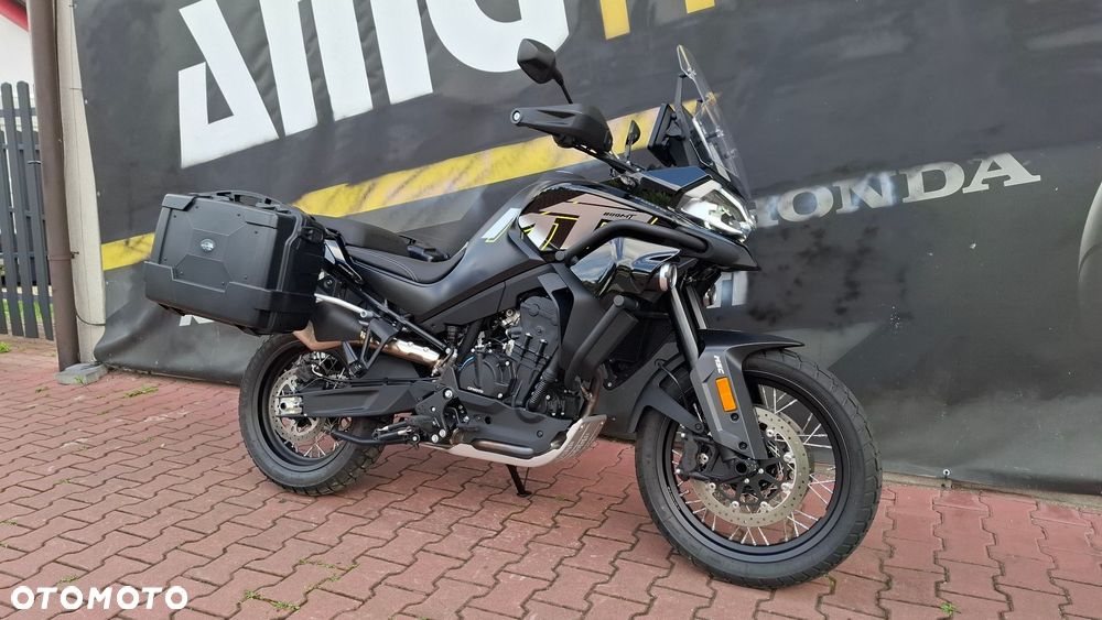 CFMoto 800MT Explore - 3