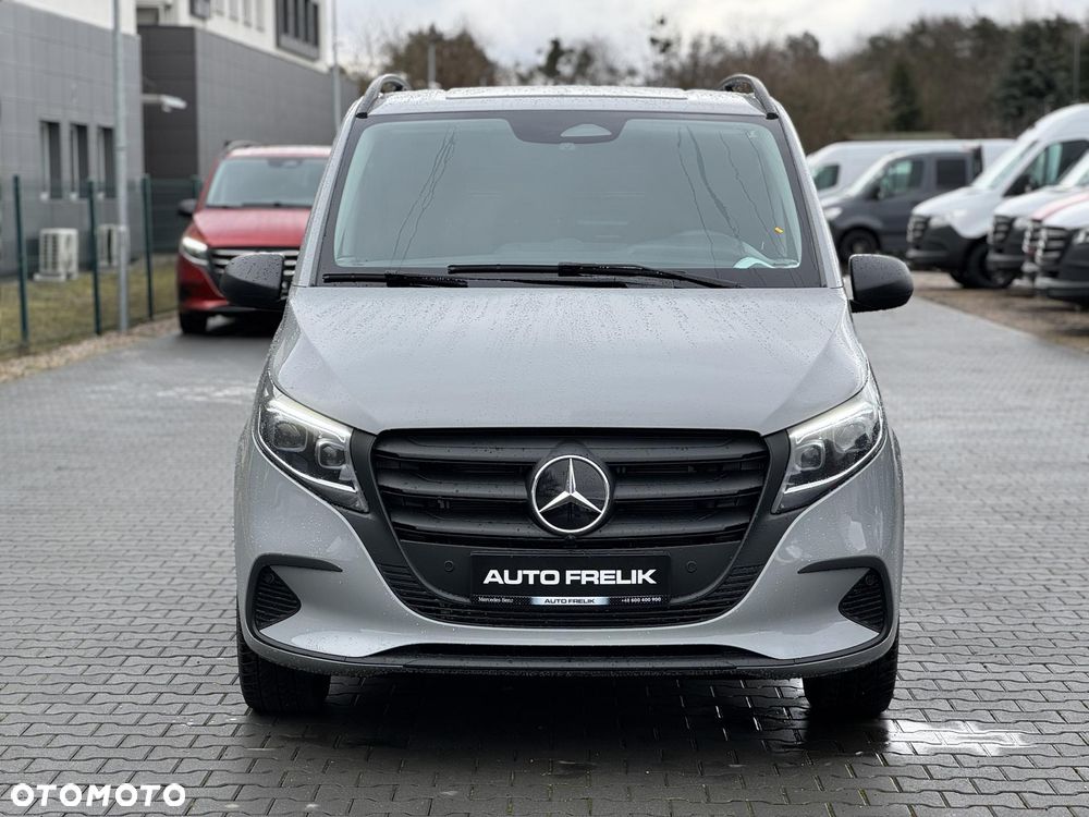 Mercedes-Benz Vito - 3