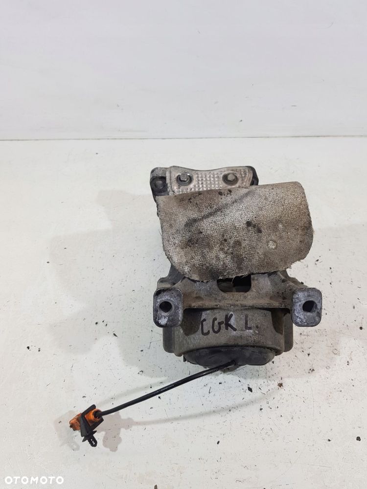 łapa poduszka silnika czujnik 8k0199381ne audi a5 a4 b8 2.7tdi - 2
