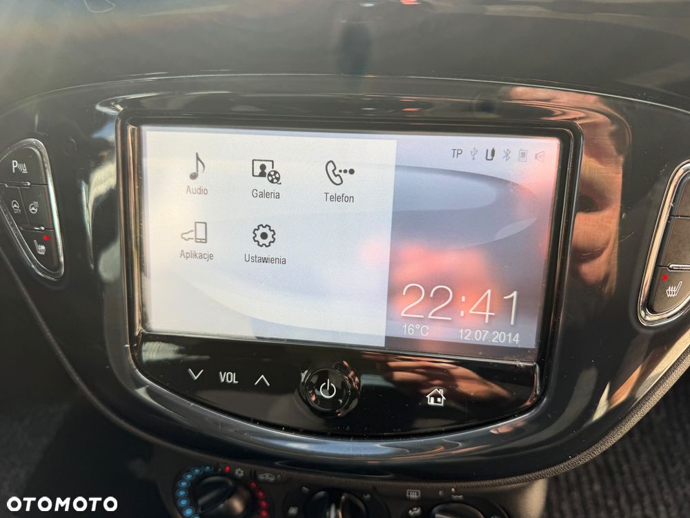 Opel Corsa - 33