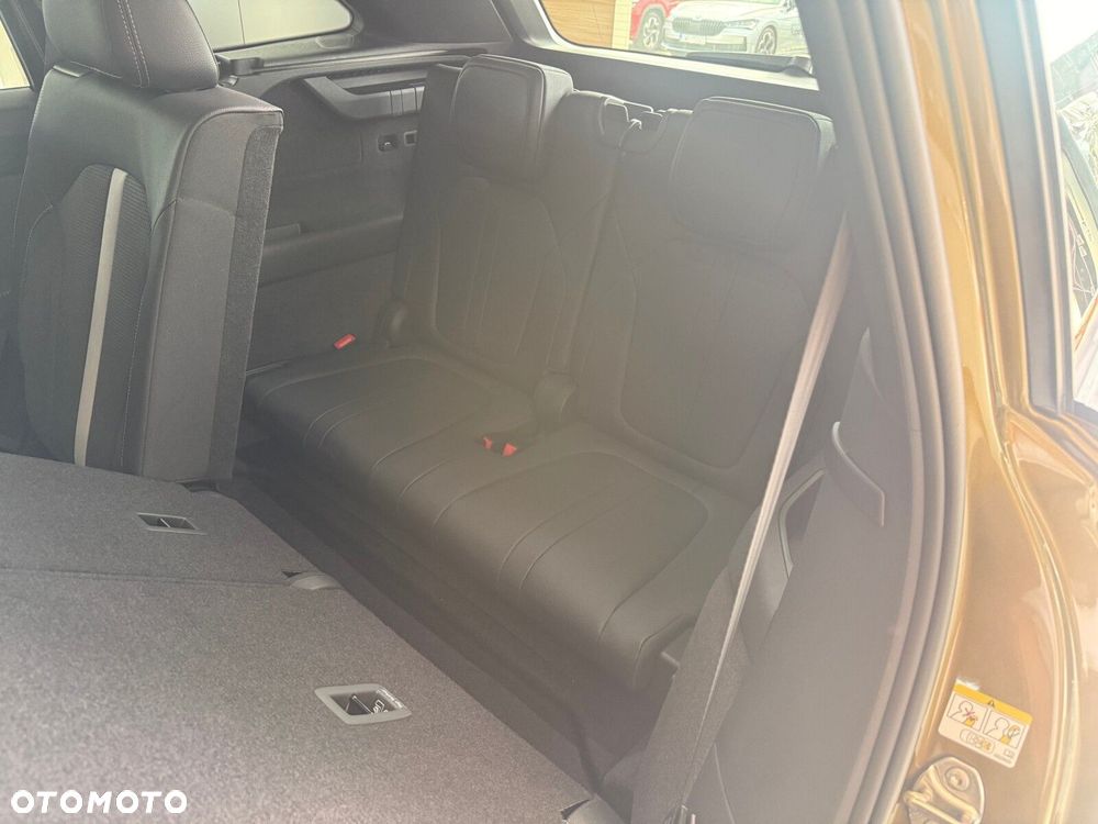 Skoda Kodiaq 2.0 TSI 4x4 Sportline DSG - 30