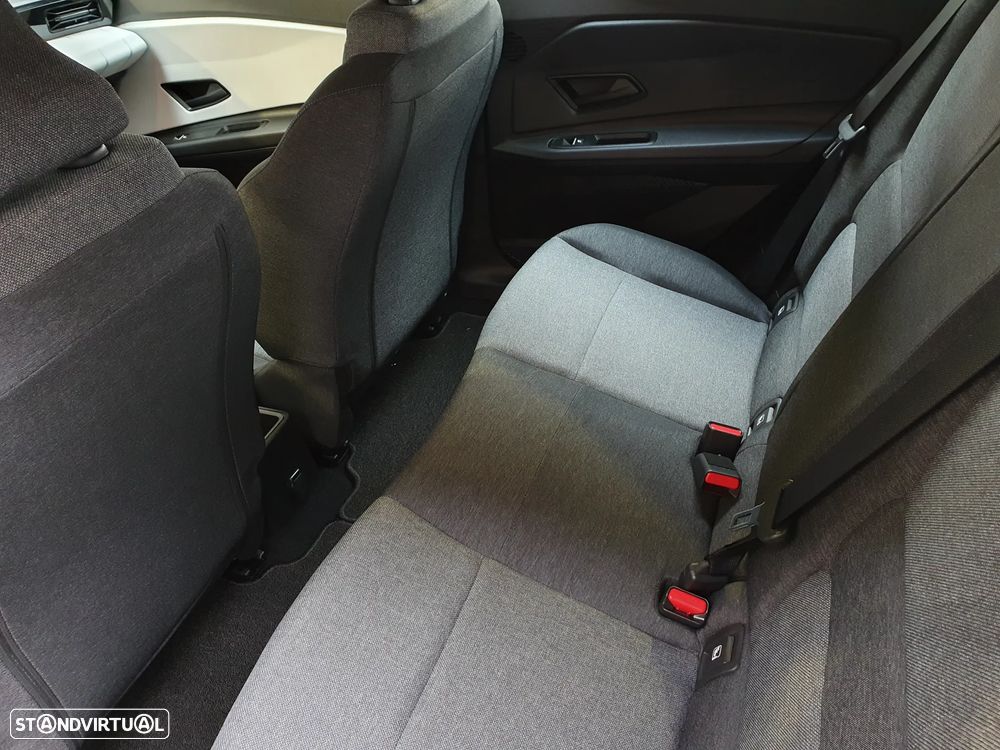 Renault 5 E-Tech 40 kWh Evolution Autonomia Urbana - 34