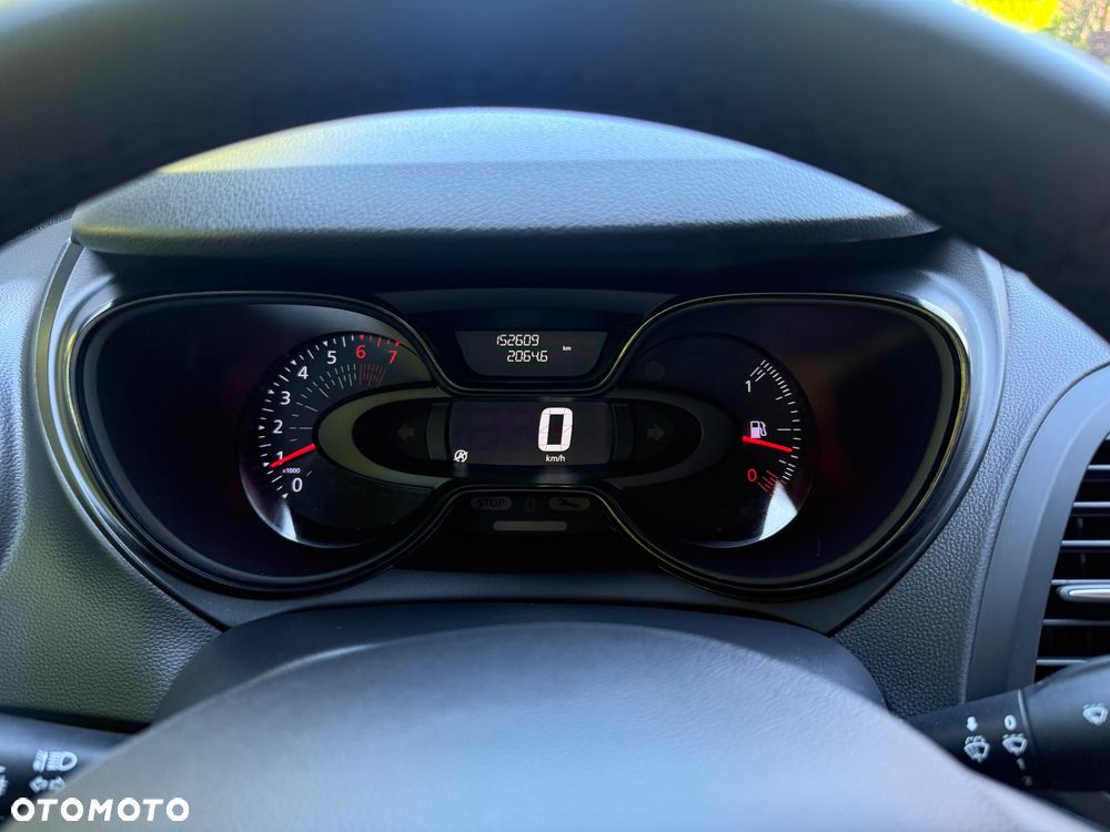 Renault Captur 0.9 Energy TCe Zen - 8