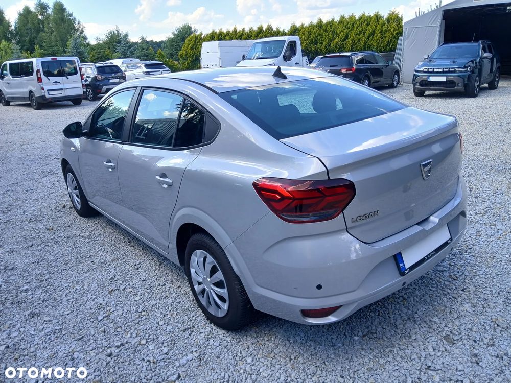Dacia Logan - 16
