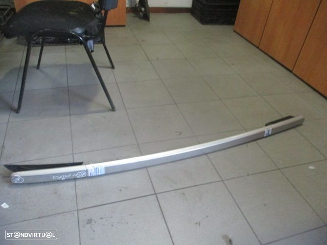Barra De Tejadilho Bart230 PEUGEOT 207 SW 2010 DRT PEUGEOT 207 SW 2008 1.6 HDI 0P DRT - 3