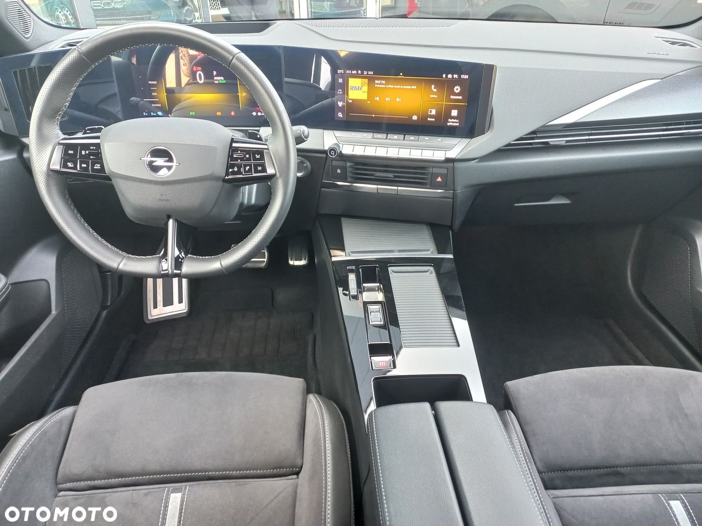 Opel Astra - 15