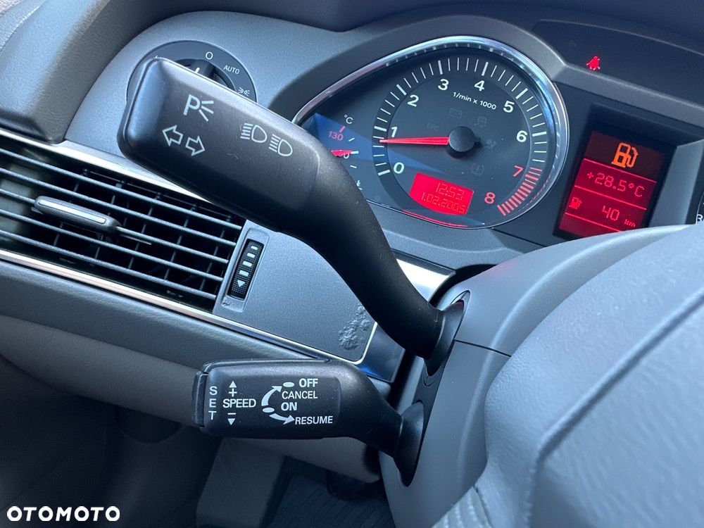 Audi A6 Limousine 3.2 FSI - 24