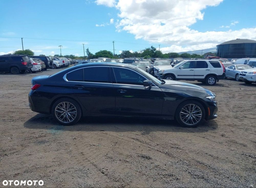 BMW Seria 3 - 4