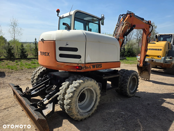 Atlas TW 85