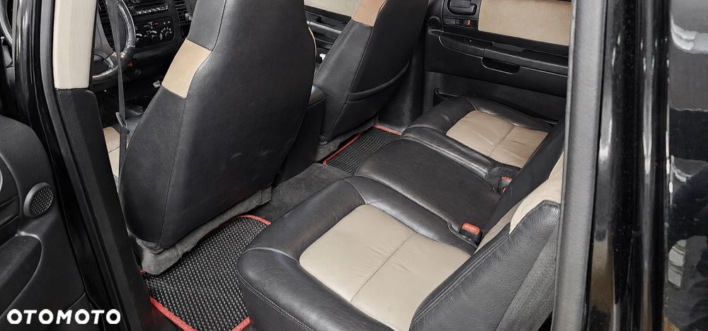 Dodge Durango - 7