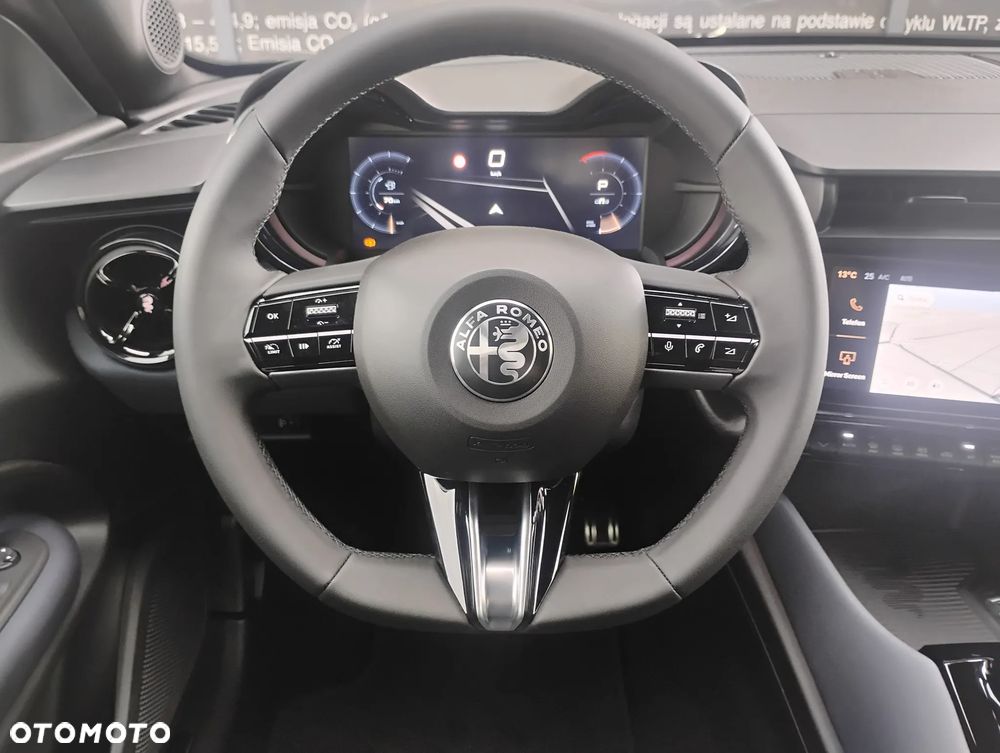 Alfa Romeo Junior 1.2 mHEV Sprint eDCT - 16