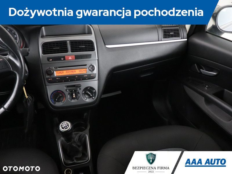 Fiat Linea - 10