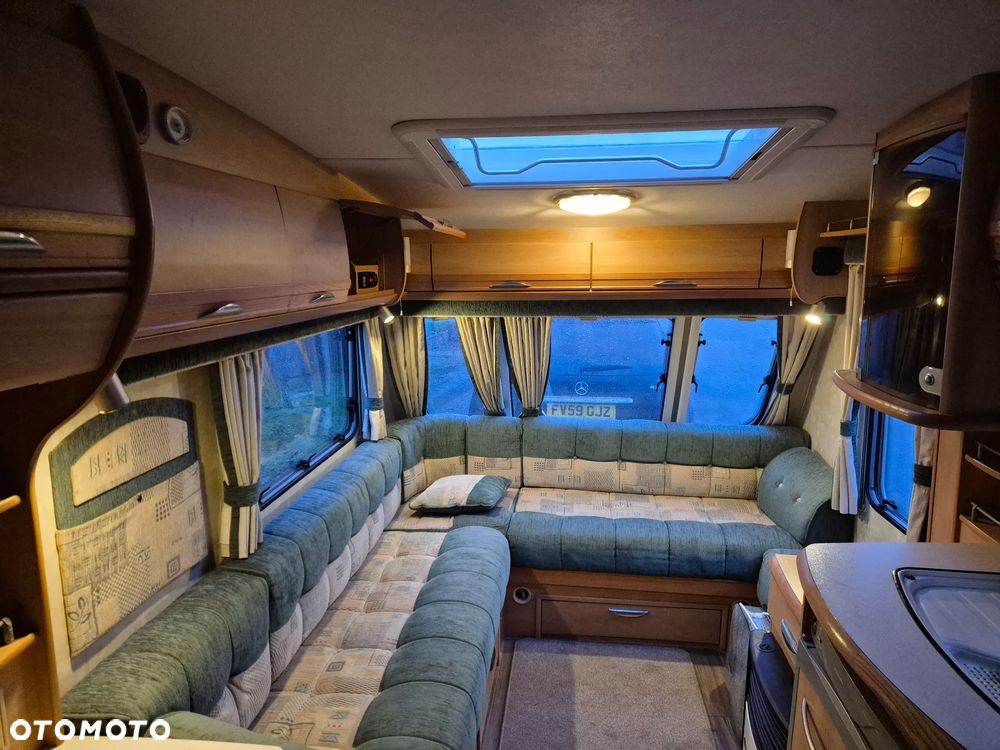 SWIFT Challenger 460 SE - 27