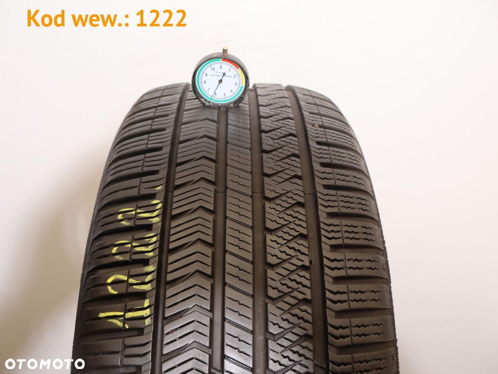 Vredestein Quatrac 5 - 235/45 R17 - 1