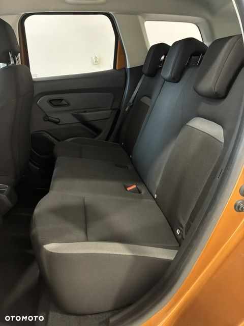 Dacia Duster 1.0 TCe Essential - 10