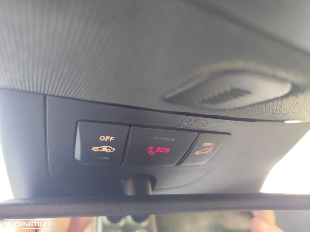 Mercedes-Benz A 45 AMG 4-Matic - 16