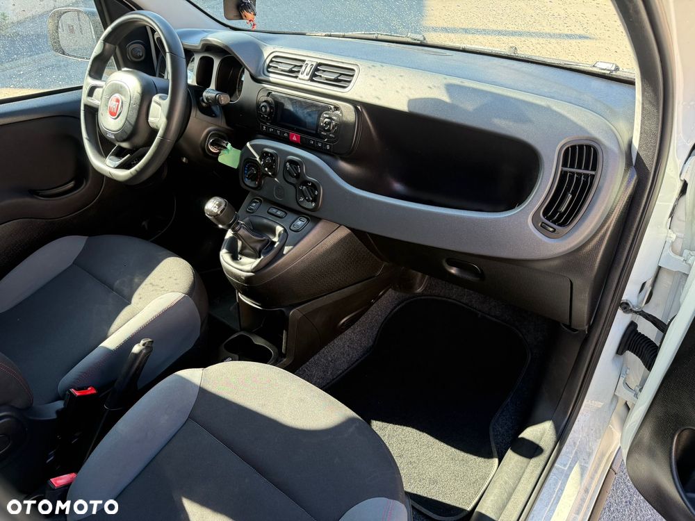 Fiat Panda 0.9 TwinAir City Cross 4x4 - 16