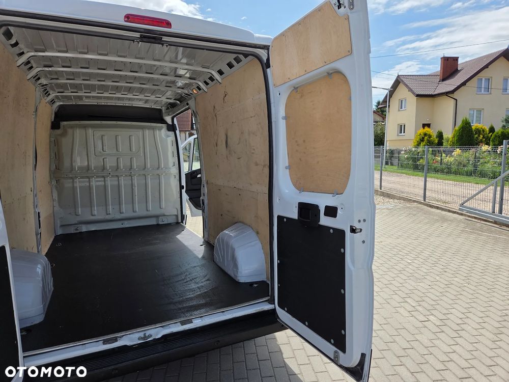 Fiat Ducato - 21