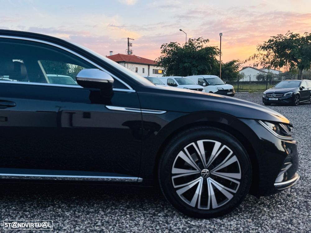 VW Arteon 2.0 TDI Elegance DSG - 6