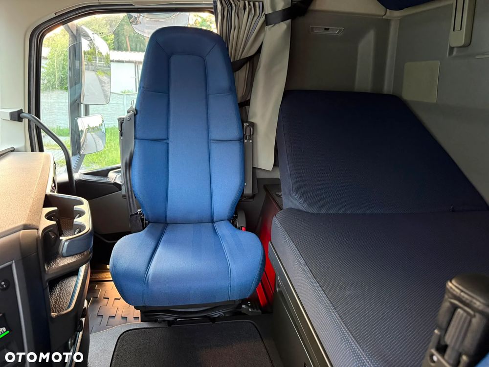 Volvo FH500/EURO6//METALIK/FULL LED/NAVI/KLIMA.POSTOJOWA/SPROWADZONY - 30