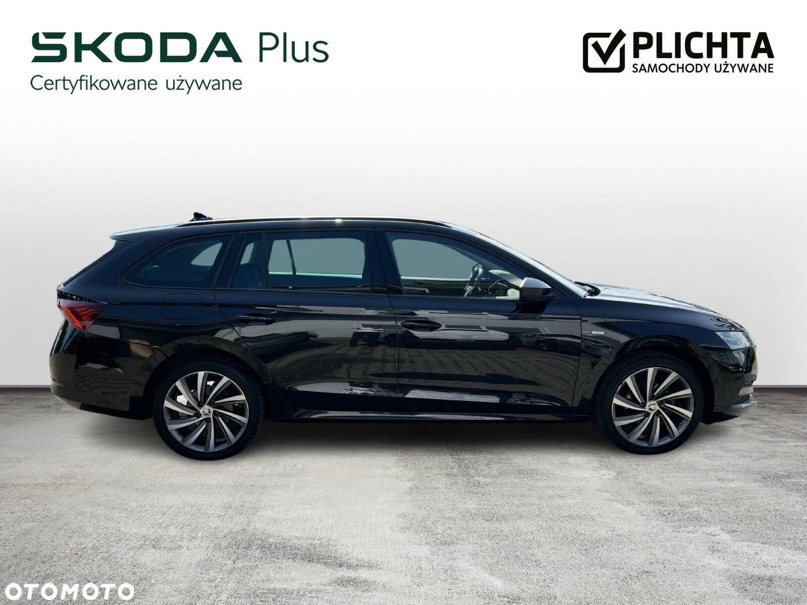 Skoda Octavia 2.0 TDI Style DSG - 6