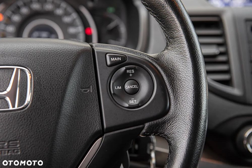 Honda CR-V 1.6i DTEC 2WD Elegance - 13