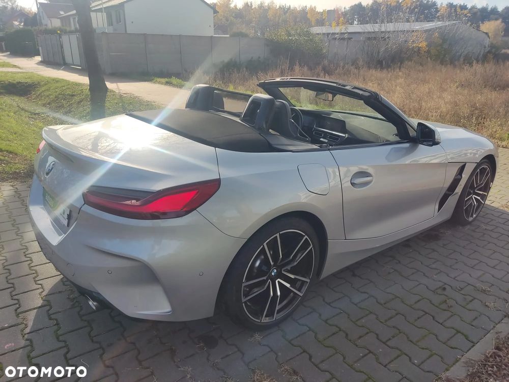 BMW Z4 - 15