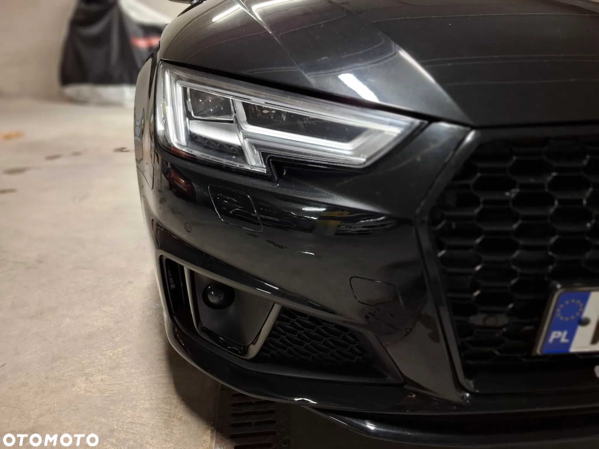 Audi A4 2.0 TFSI Quattro Sport S tronic - 8