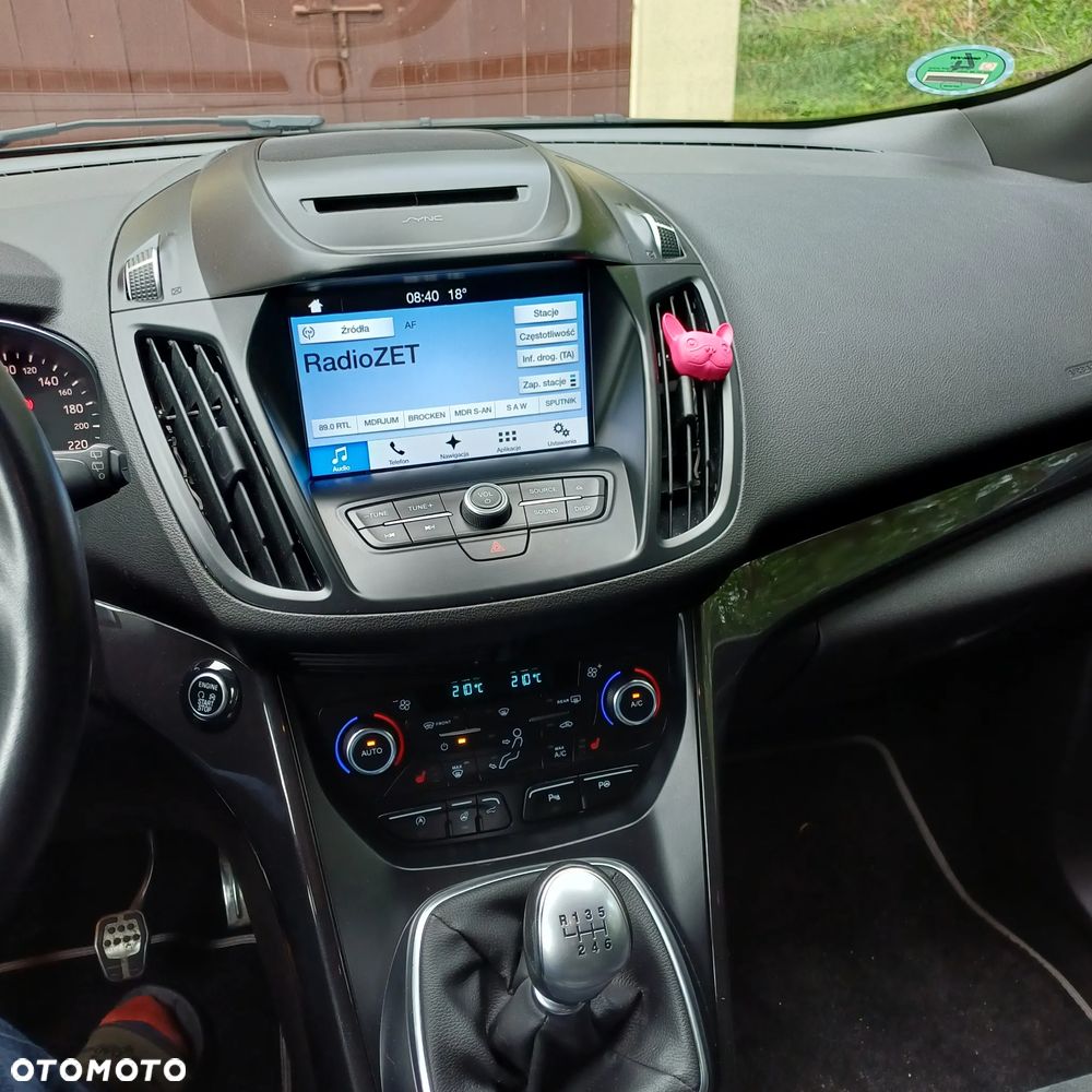 Ford Kuga 1.5 EcoBoost FWD ST-Line ASS - 9