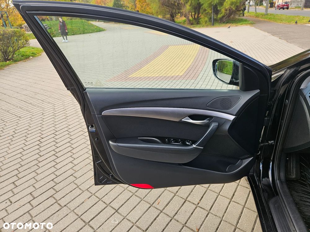 Hyundai i40 Kombi 1.6 Trend - 12