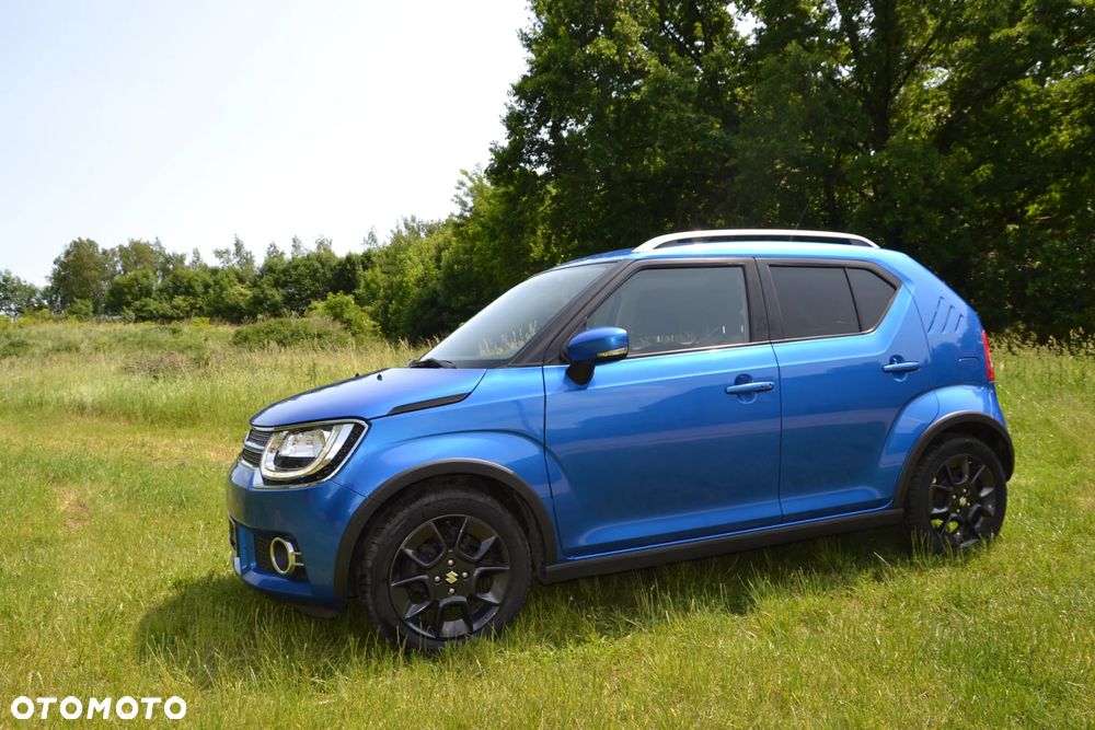 Suzuki Ignis 1.2 Elegance - 20