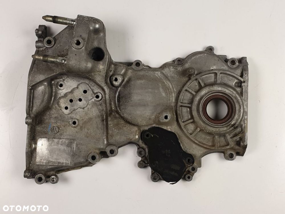 HONDA HR-V 1.5i gen II 15-18 Obudowa Osłona Rozrządu - 2