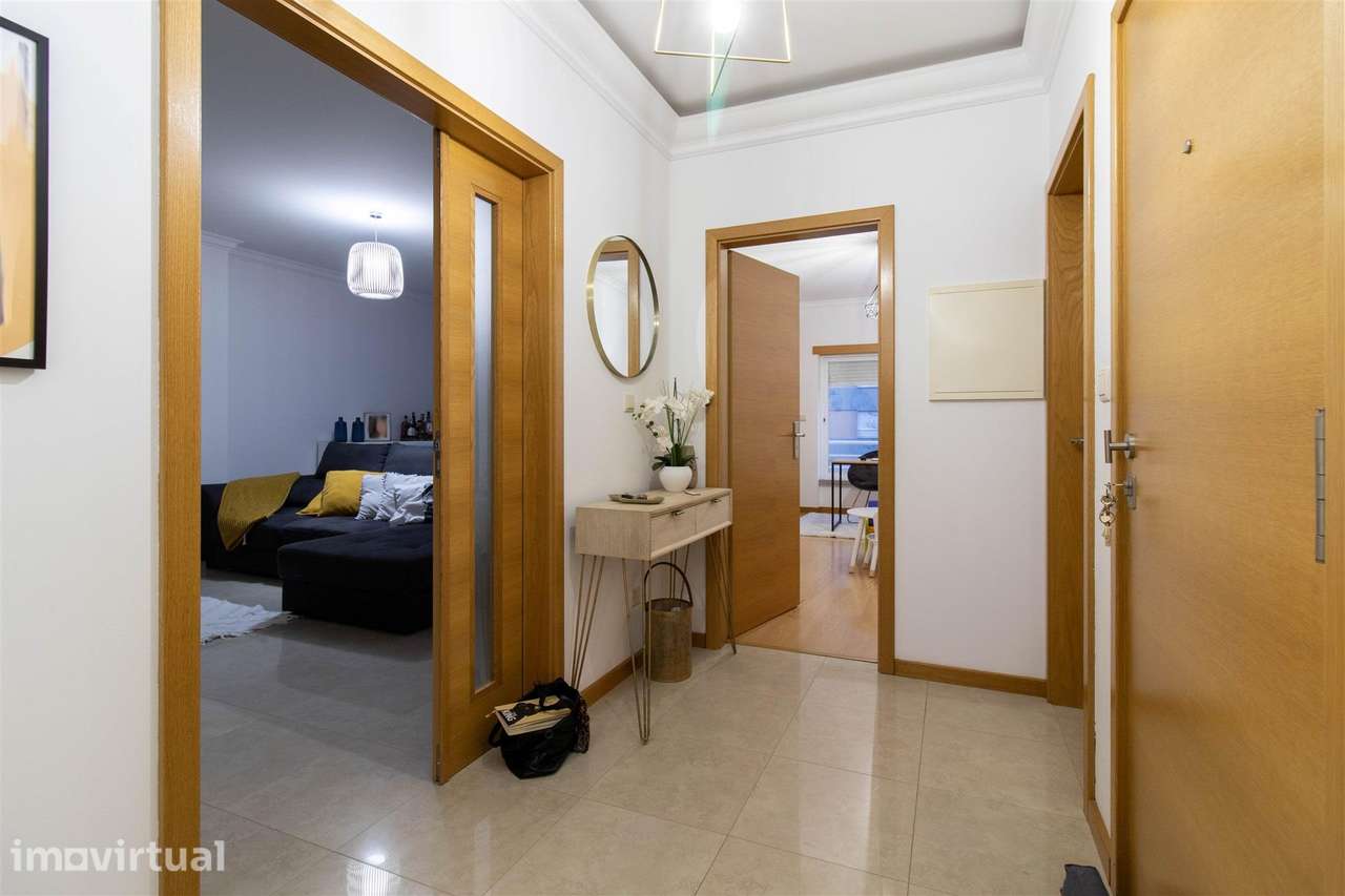 Apartamento T4 - Grande imagem: 5/30
