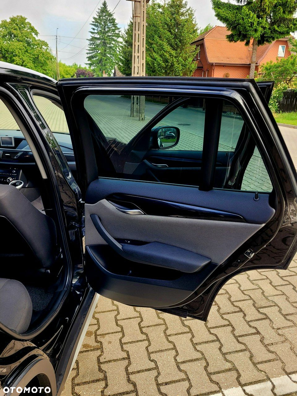 BMW X1 - 33