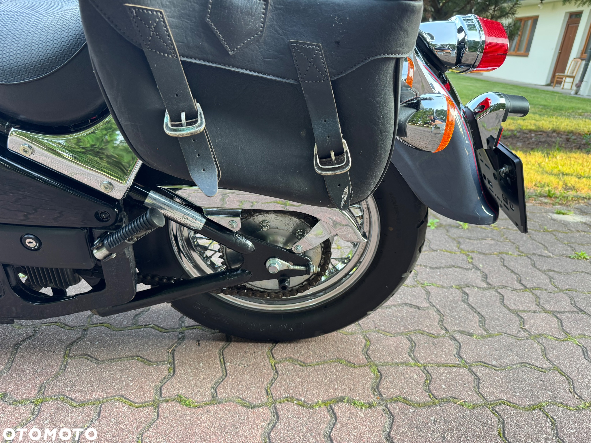 Kawasaki Vulcan - 13