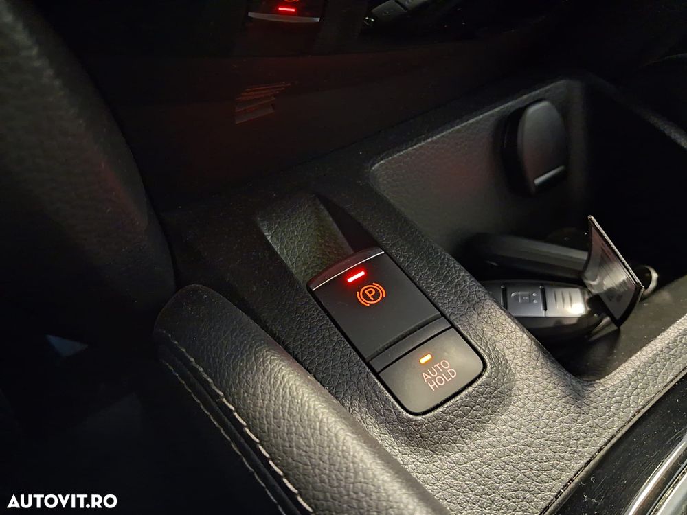 Nissan Qashqai 1.3 157CP 2WD Tekna Bose - 37