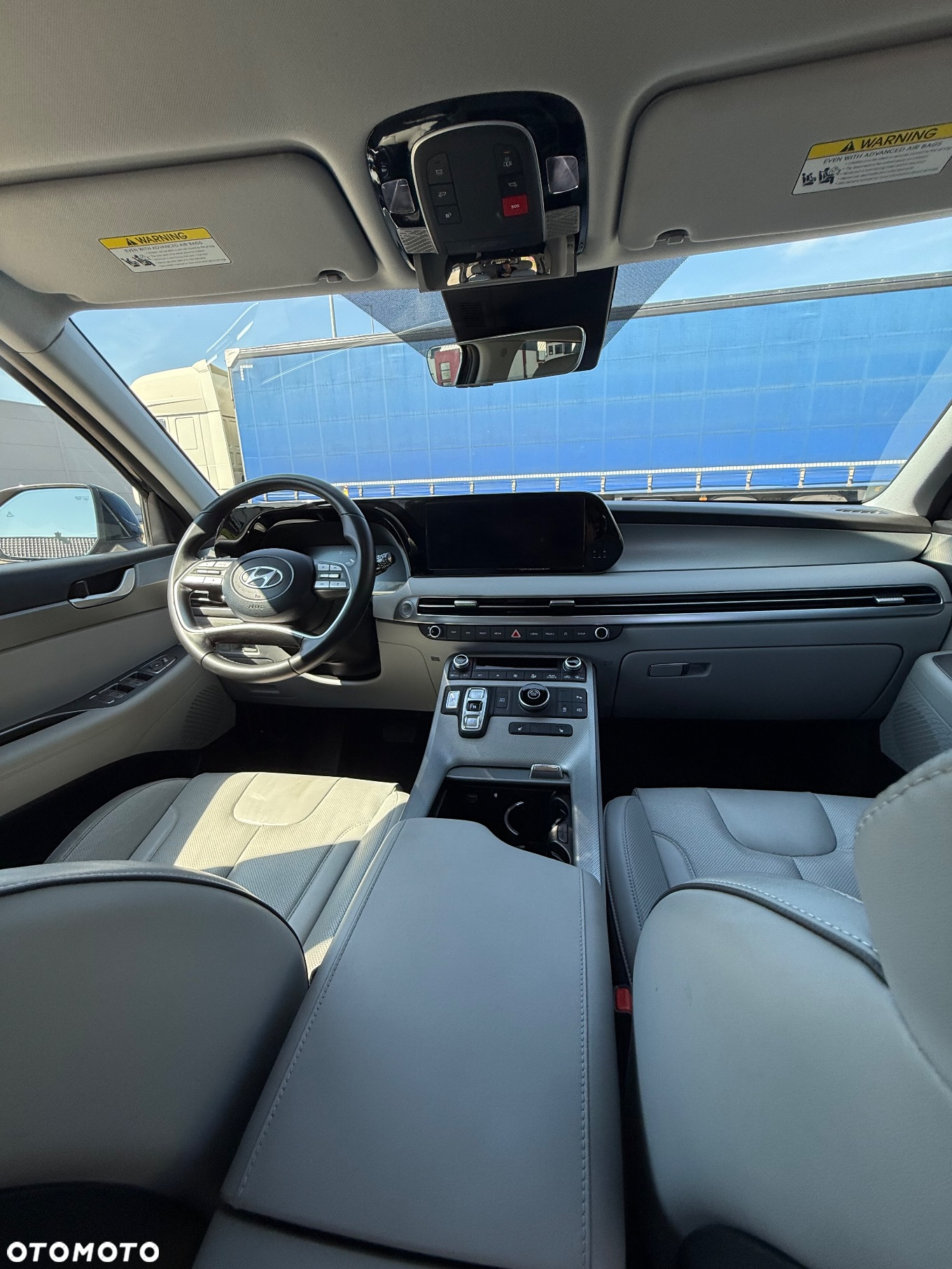 Hyundai Palisade - 15