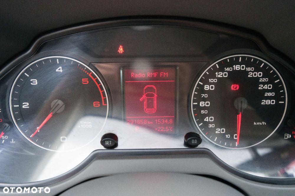 Audi Q5 2.0 TDI Quattro S tronic - 21