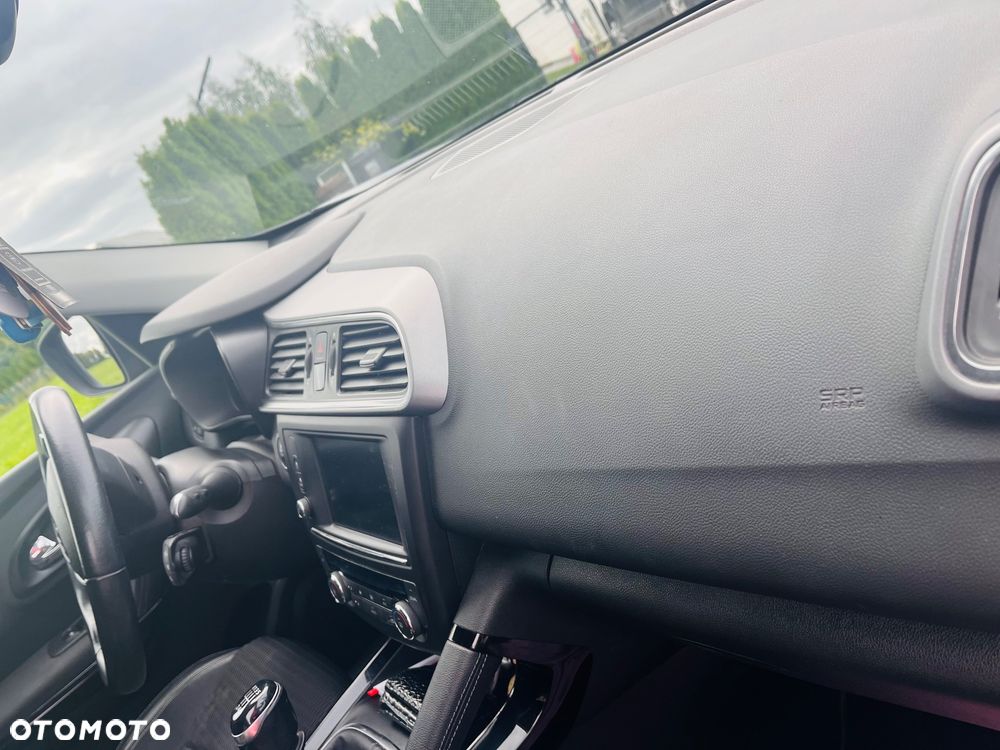 Renault Kadjar 1.2 Energy TCe Life - 3