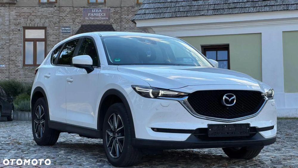 Mazda CX-5 - 18