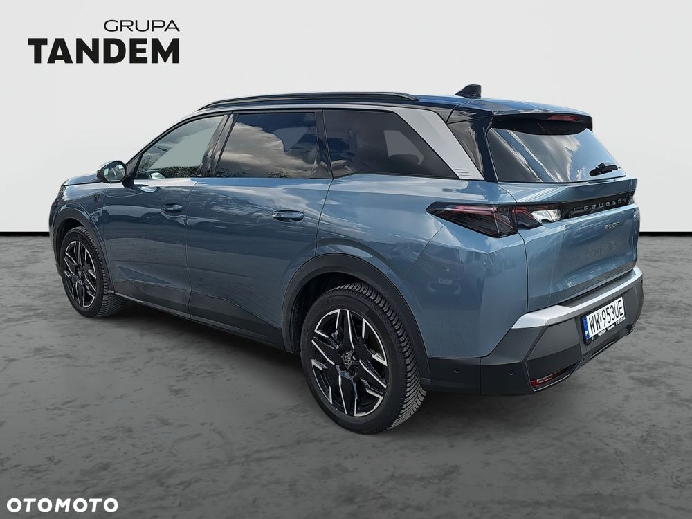 Peugeot 5008 1.2 PureTech mHEV GT S&S e-DCS6 - 7