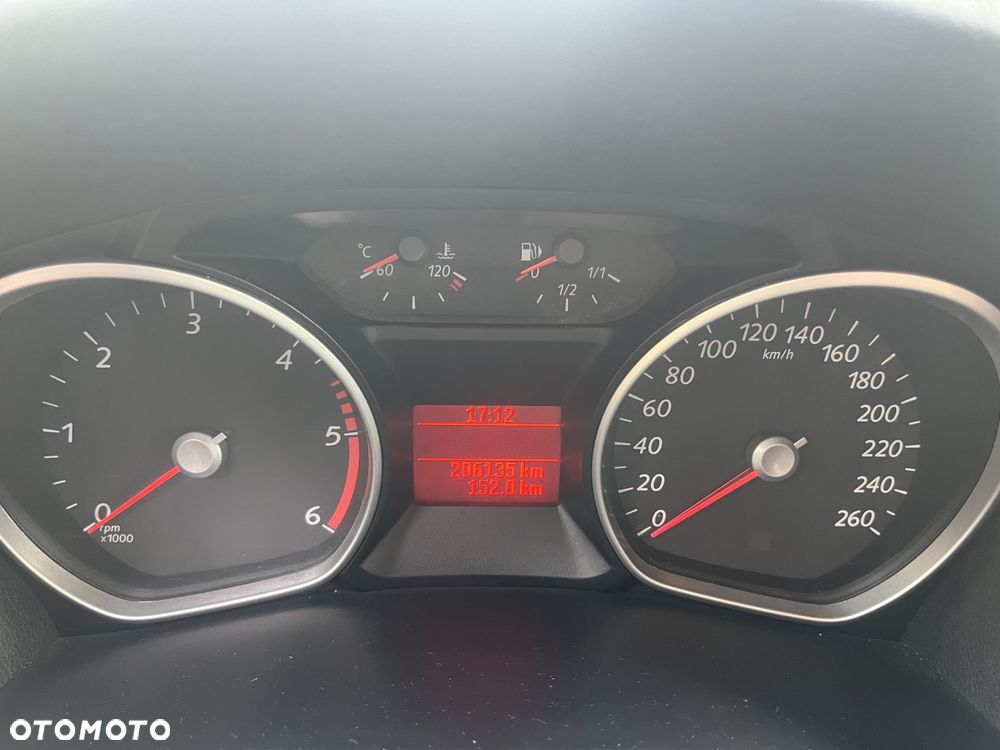 Ford Mondeo - 5