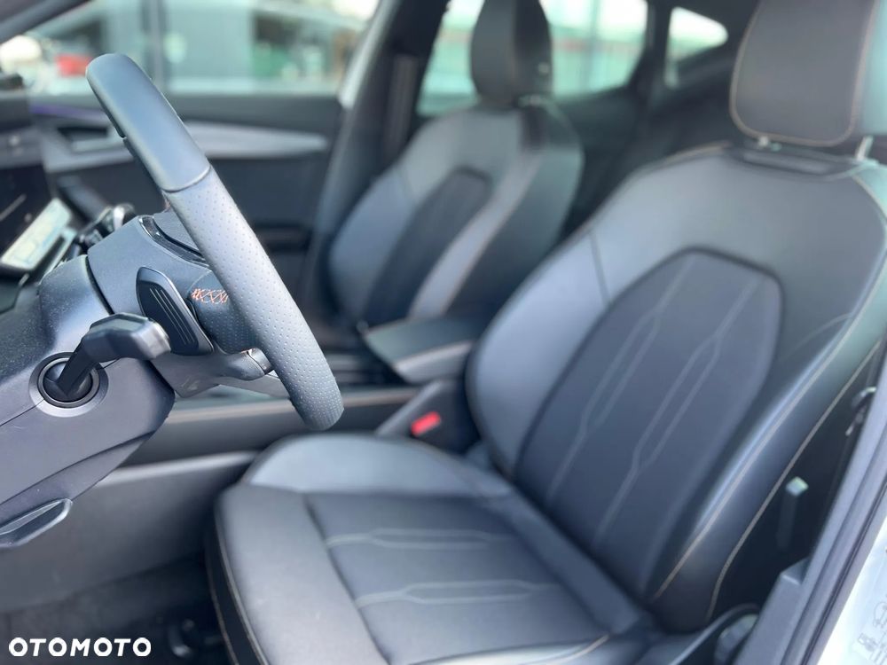 Cupra Formentor 1.5 TSI DSG - 5