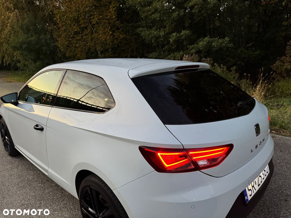 Seat Leon SC 1.4 TSI Style S&S - 21