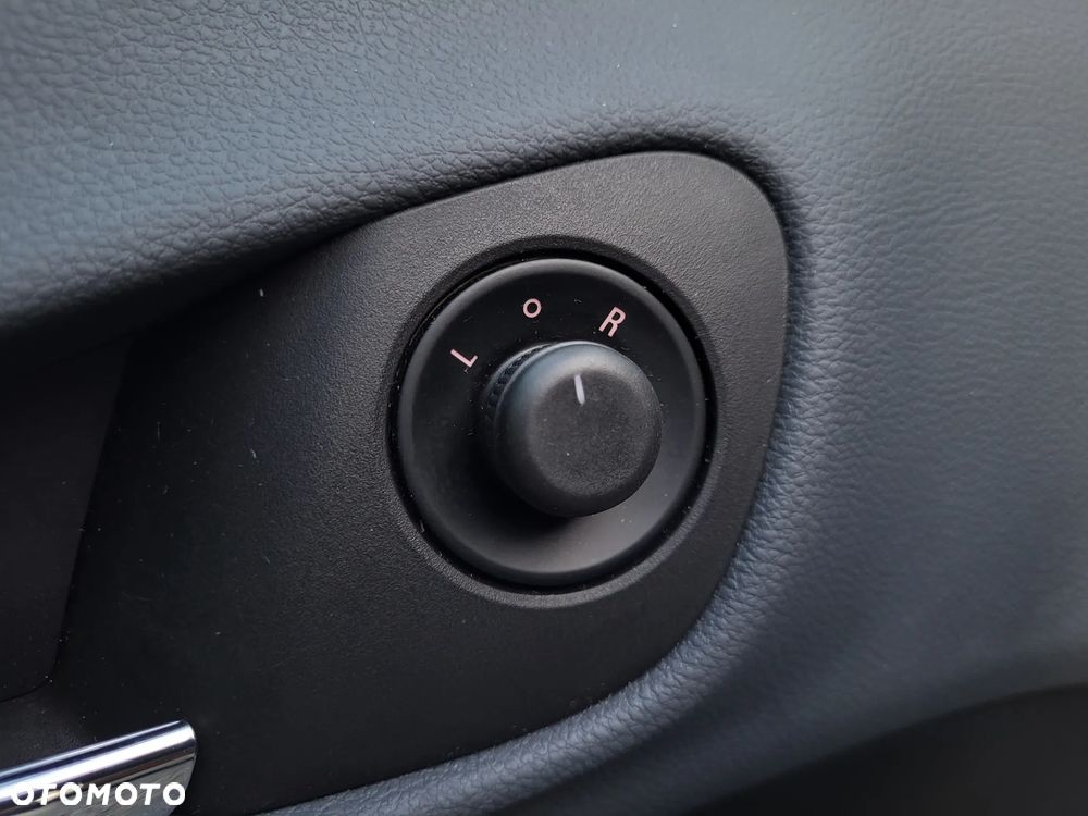 Opel Meriva - 15