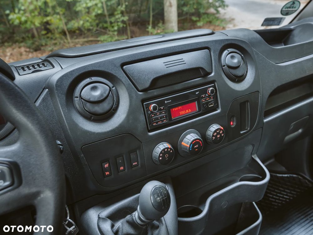Renault Master MR-ZS - 17