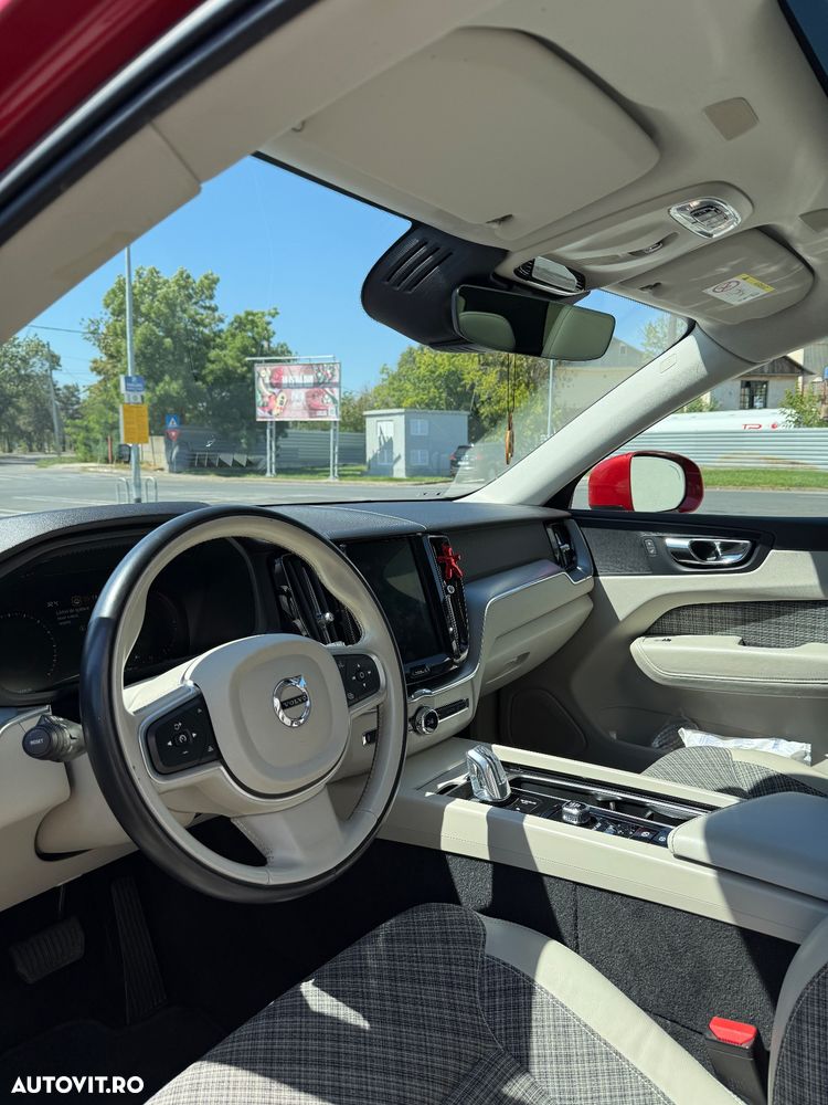 Volvo XC 60 - 7