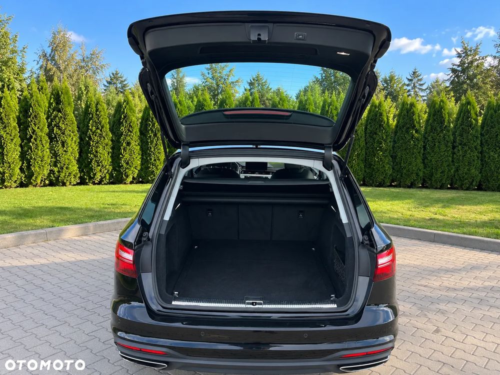 Audi A4 Avant - 4