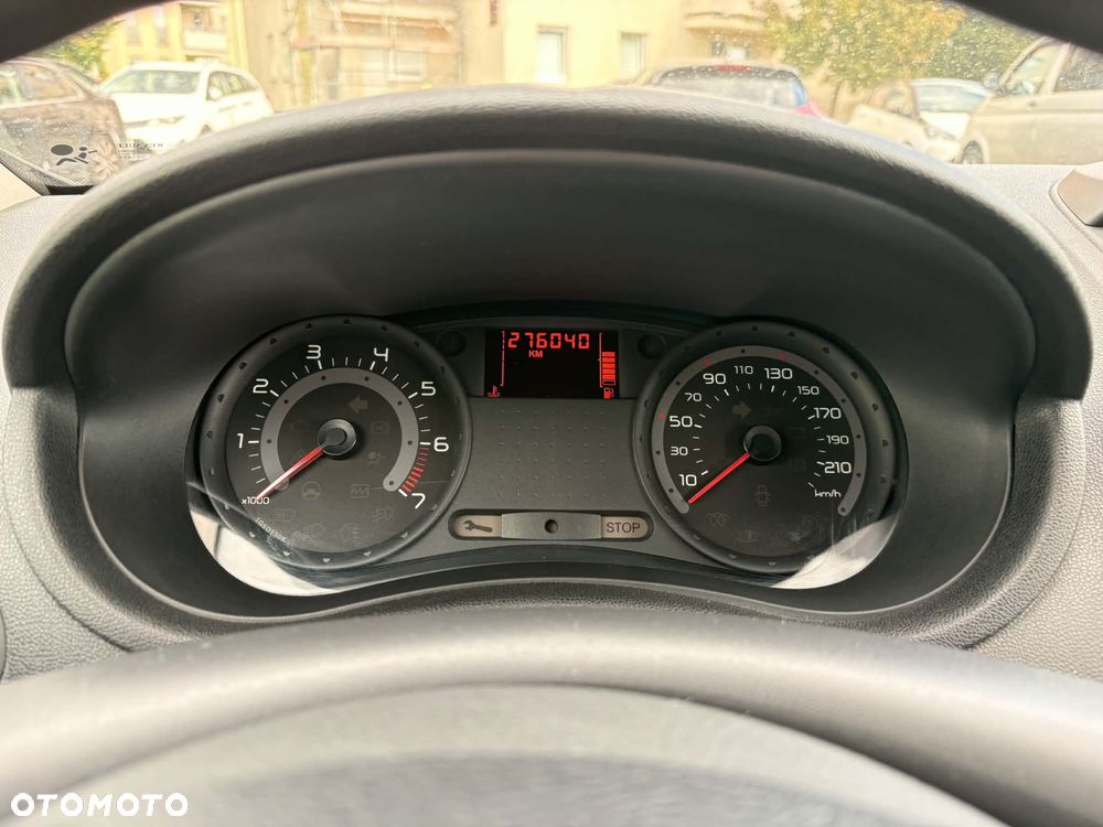 Renault Clio 1.2 16V Dynamique - 7